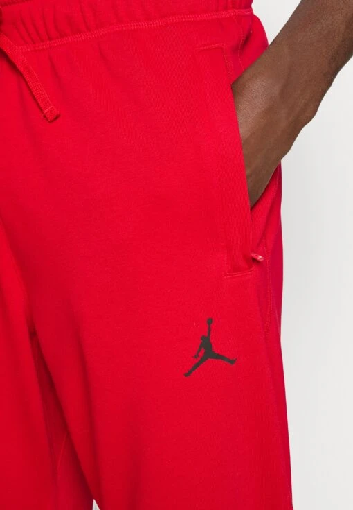 Jordan Sport- Tracksuit Bottoms - Gym Red/Black -Jiaxin Sport Shop 956d732120734e178471b176c76abb61 scaled