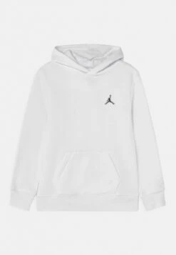 Jordan Essentials Unisex - Hoodie - White