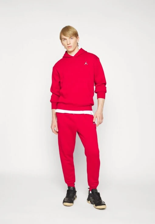 Jordan Hoodie - Gym Red/White -Jiaxin Sport Shop 95dd138fcf0d4ca2b0c362e4a5ec8cd6 scaled