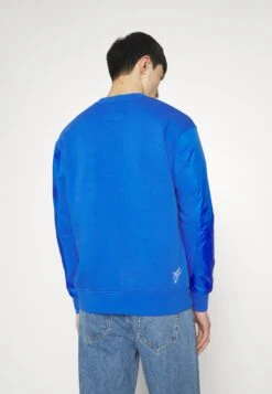 Jordan M J Flt Gfx Flc Crew - Sweatshirt -Jiaxin Sport Shop 95fb5c9599594f2cbd2a62a87d658b2b