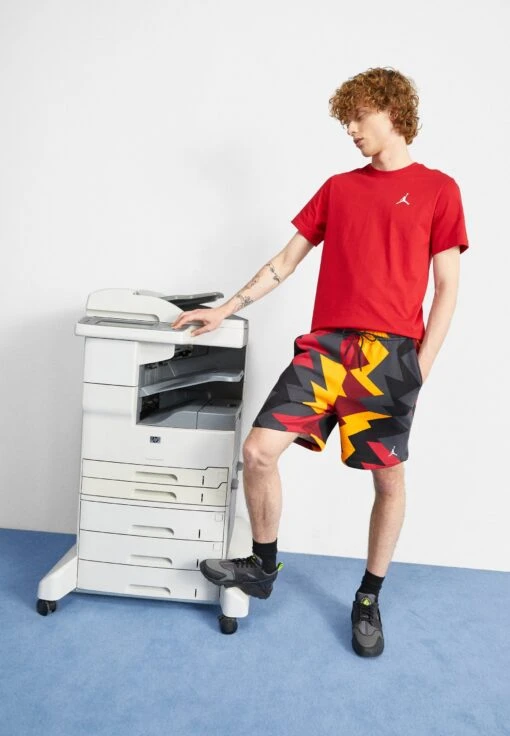 Jordan Tracksuit Bottoms - Red/Black -Jiaxin Sport Shop 961f6e68fb534fb299622b262f8d11a3 scaled