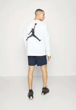 Jordan Short - Sports Shorts - Midnight Navy/Laser Blue/Black -Jiaxin Sport Shop 968fa13befd643c285f971be89337d81