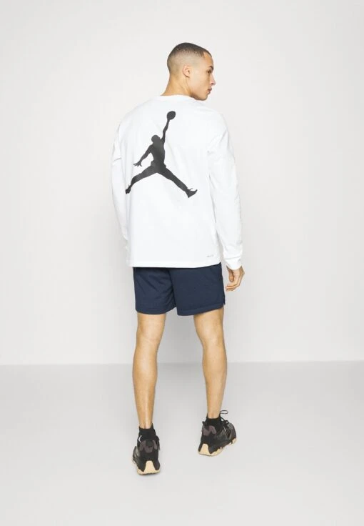 Jordan Short - Sports Shorts - Midnight Navy/Laser Blue/Black -Jiaxin Sport Shop 968fa13befd643c285f971be89337d81 scaled