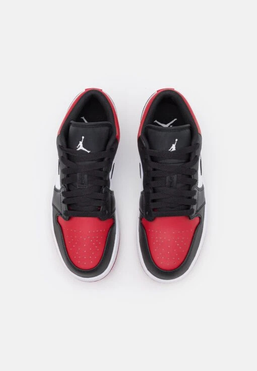 Air Jordan 1 - Trainers - Gym Red/White/Black -Jiaxin Sport Shop 969616b7531043de920d74cfe4da8460 scaled
