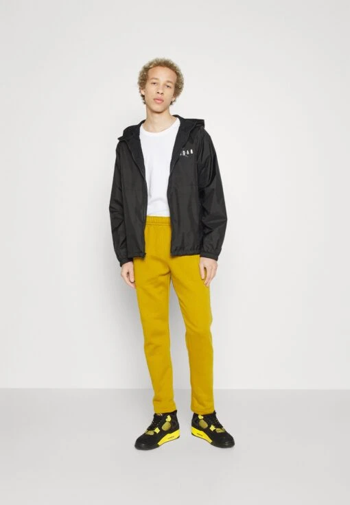 Jordan Jacket - Windbreaker - Black/Smoke Grey -Jiaxin Sport Shop 96edeab9d30749bf9dfef64711fa4a6b scaled