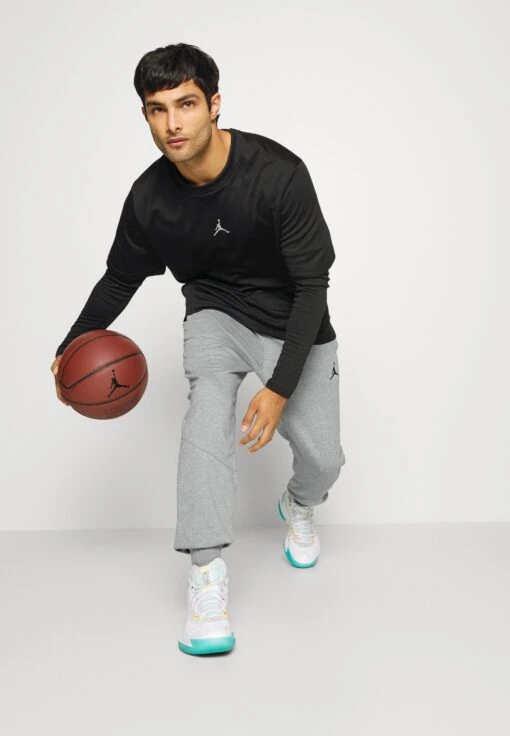 Jordan Sport- Tracksuit Bottoms - Carbon Heather -Jiaxin Sport Shop 974fa441c8444a0b856ef2877a1f1855 scaled