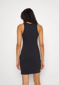 Jordan Tank Dress Core - Shift Dress - Black -Jiaxin Sport Shop 975c8aeae22044e0a2ef3aeffbc15838