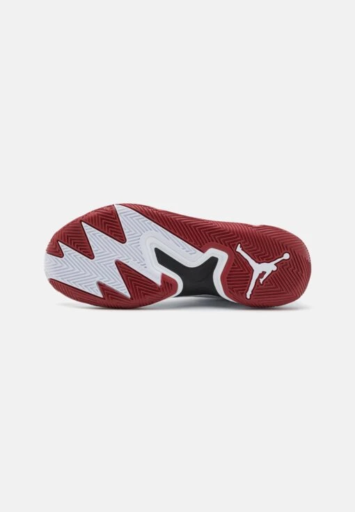 Jordan One Take 4 - Basketball Shoes - White/Team Crimson/Black -Jiaxin Sport Shop 9783bd9ff4644b76920b0c8df5509869 scaled