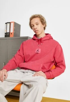Jordan Sweatshirt - Cardinal Red