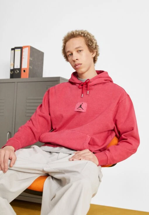 Jordan Sweatshirt - Cardinal Red -Jiaxin Sport Shop 97bcd12908f44b81a76abaa18b09d31d scaled
