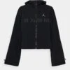 Jordan Lightweight - Summer Jacket - Black/Stealth -Jiaxin Sport Shop 97c4789669514107ab87a4b24c368fcd