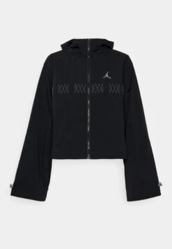 Jordan Lightweight - Summer Jacket - Black/Stealth