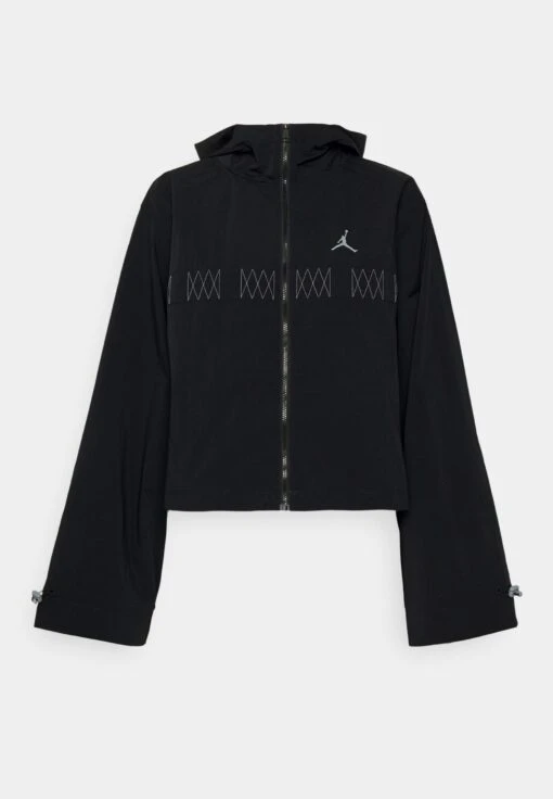 Jordan Lightweight - Summer Jacket - Black/Stealth -Jiaxin Sport Shop 97c4789669514107ab87a4b24c368fcd scaled