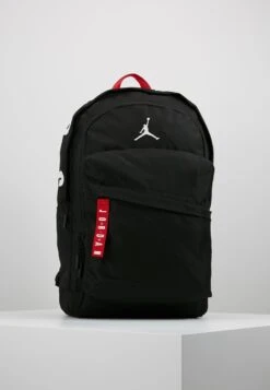 Jordan Air Patrol Pack - Rucksack - Black