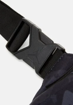 Jordan Airborne- Across Body Bag - Black -Jiaxin Sport Shop 980c81506ee14b898f7fc1c3369dcee5
