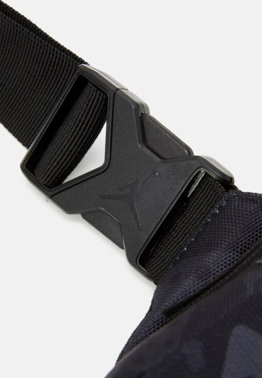 Jordan Airborne- Across Body Bag - Black -Jiaxin Sport Shop 980c81506ee14b898f7fc1c3369dcee5 scaled