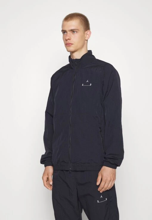 Jordan Summer Jacket - Black -Jiaxin Sport Shop 981501cb3ae444a3a2e8e671f818e738 scaled