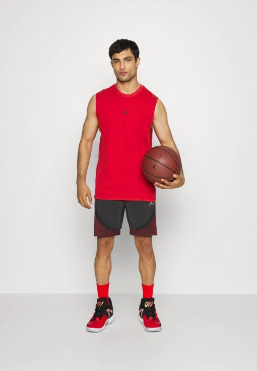 Jordan Top - Gym Red/Black -Jiaxin Sport Shop 9859d93817b1402190f947877166369a scaled