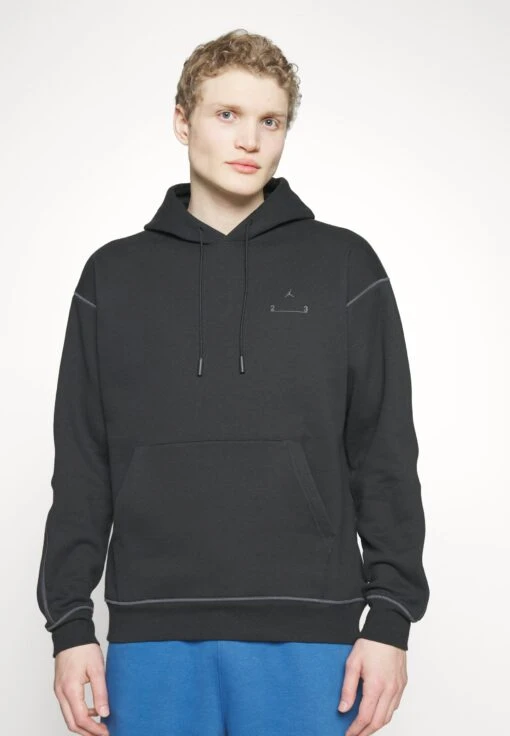Jordan Sweatshirt - Black -Jiaxin Sport Shop 988f811823be41968d8cf52ea2839f13 scaled