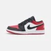 Air Jordan 1 - Trainers - Gym Red/White/Black
