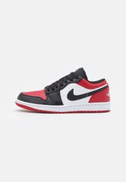 Air Jordan 1 - Trainers - Gym Red/White/Black