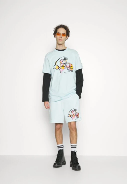 Jordan Crew - Print T-Shirt - Glacier Blue/Sundial -Jiaxin Sport Shop 9974f8d4d6024e0f952ae72e5481ef12 scaled