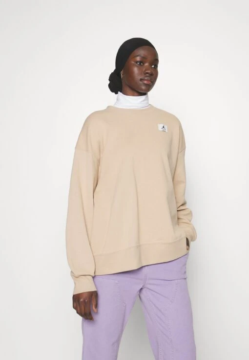 Jordan Crew - Sweatshirt -Jiaxin Sport Shop 997d4ba0ab594eccb46a30eeb96a4963 scaled