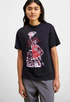 Jordan Tee - Print T-Shirt