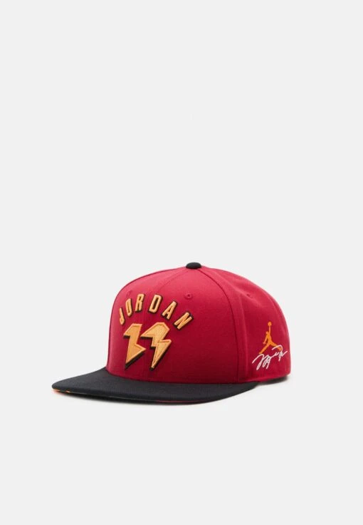 Jordan Pro - Cap - Cardinal Red/Black -Jiaxin Sport Shop 9a41e10e7d3d4c11ae2a40d9741bb086 scaled