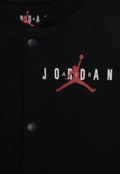 Jordan Coverall Unisex - Jumpsuit - Black -Jiaxin Sport Shop 9a6b9c027dca4729bf3e2ad4505a2f46