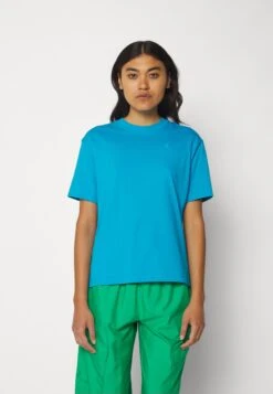 Jordan Essen Tee Core - Basic T-Shirt - Laser Blue