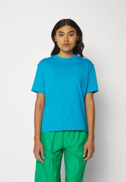 Jordan Essen Tee Core - Basic T-Shirt - Laser Blue -Jiaxin Sport Shop 9a74161d8e9a42e0949384c0edd2fcd8 scaled