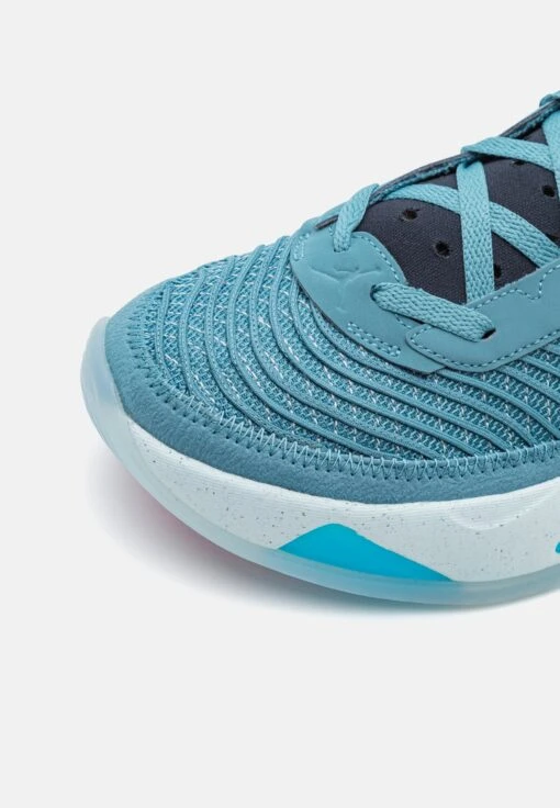 Jordan Luka - Basketball Shoes - Noise Aqua/Blue Lightning/Dark Obsidian -Jiaxin Sport Shop 9adb62832a614721b73b7b49b53c5dcf scaled