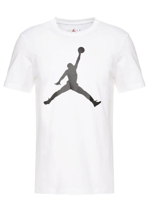 Jordan Jumpman Crew - Print T-Shirt - White/Black -Jiaxin Sport Shop 9b2748c14adf474080d138f97f4e6673 scaled