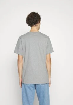 Jordan Crew - Print T-Shirt - Carbon Heather -Jiaxin Sport Shop 9babb0a1a4c74274b1d3d3ffd194cf22