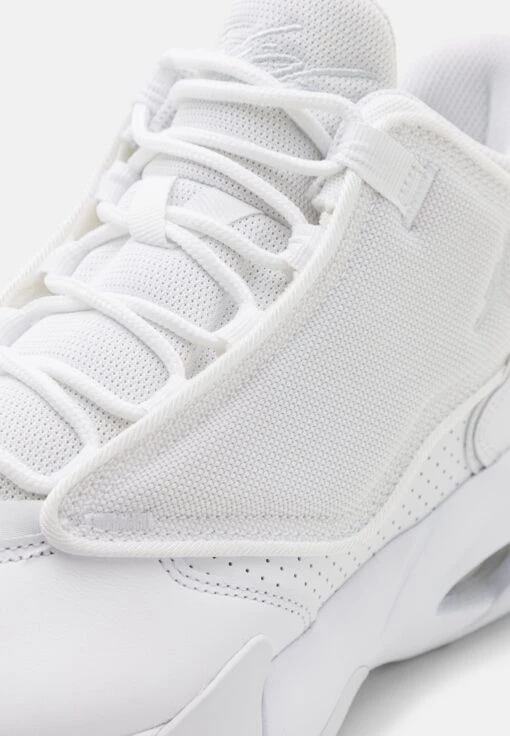 Jordan Max Aura 4 - High-Top Trainers - White/Pure Platinum -Jiaxin Sport Shop 9bae2f5ac1ec4026ae3b210144093d2d scaled