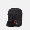 Jordan Airborne- Across Body Bag - Black