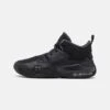 Jordan Stay Loyal 2 - High-Top Trainers - Black/Anthracite -Jiaxin Sport Shop 9c32f703a72349cc8bf1e026a903dde4