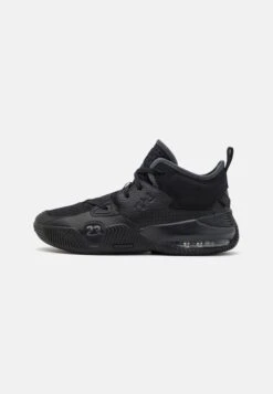 Jordan Stay Loyal 2 - High-Top Trainers - Black/Anthracite