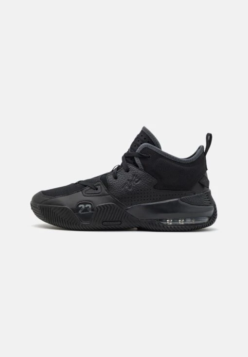 Jordan Stay Loyal 2 - High-Top Trainers - Black/Anthracite -Jiaxin Sport Shop 9c32f703a72349cc8bf1e026a903dde4 scaled