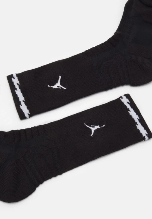 Jordan Flight X Zion - Sports Socks - Black/White -Jiaxin Sport Shop 9c4e2fc0696e46f4bff505d0a07d2877 scaled
