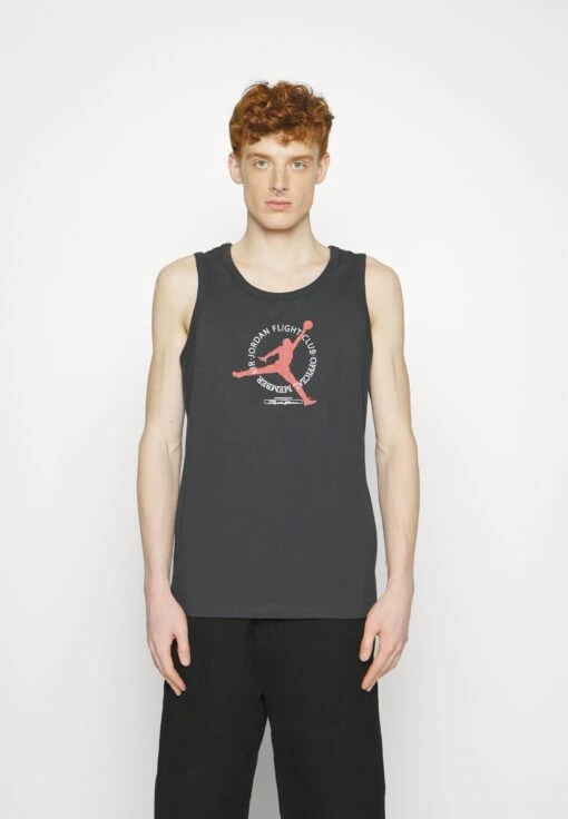 Jordan Tank - Top - Off Noir/Magic Ember -Jiaxin Sport Shop 9cb8f18fb3e2479d9be3249e8c80b47d scaled