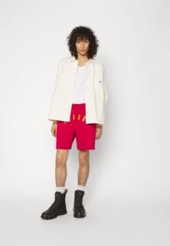 Jordan Tracksuit Bottoms - Cardinal Red/Sail -Jiaxin Sport Shop 9cc524a5430c49278b1fb68feb47815e