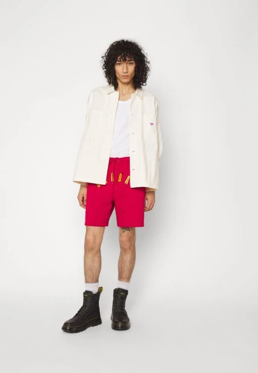 Jordan Tracksuit Bottoms - Cardinal Red/Sail -Jiaxin Sport Shop 9cc524a5430c49278b1fb68feb47815e scaled