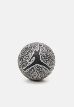 Jordan Skills Graphic Mini - Handball - Wolf Grey/Black