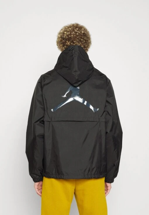 Jordan Jacket - Windbreaker - Black/Smoke Grey -Jiaxin Sport Shop 9d38e9943de146689327458aa7e86184 scaled