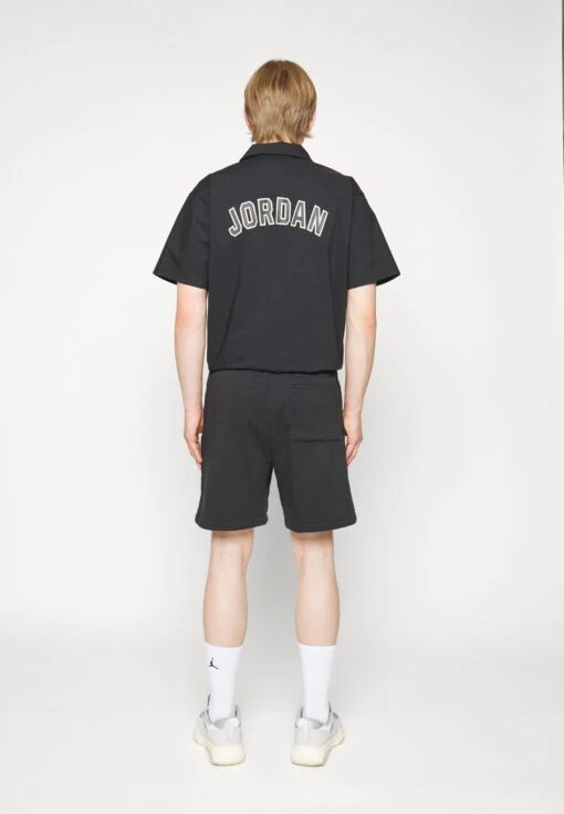 Jordan Shorts - Black/White -Jiaxin Sport Shop 9d6d3e30086b40029bf508c0d2af5b62 scaled