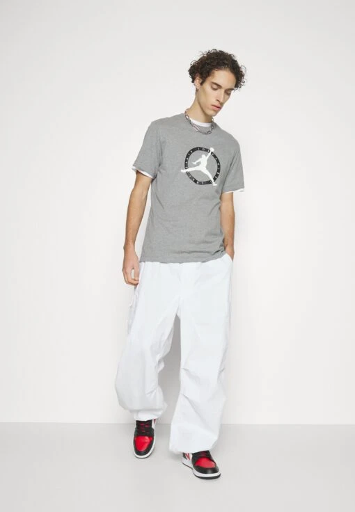 Jordan Crew - Print T-Shirt - Carbon Heather -Jiaxin Sport Shop 9dd7d8dc06eb47a2a9770be37c6abbe0 scaled