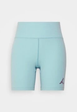 Jordan Leggings - Trousers - Bleached Aqua -Jiaxin Sport Shop 9e01724b5b2b4e8b91be7de5edfe99dc