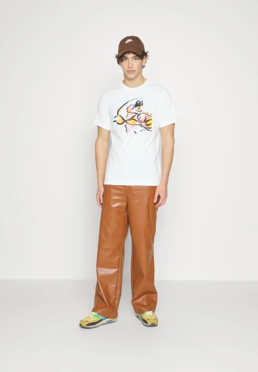 Jordan Crew - Print T-Shirt - White -Jiaxin Sport Shop 9e2c4f4870d4490e97e81cb205910790 scaled